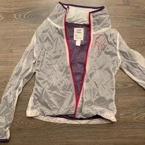 Reebok sports jacket